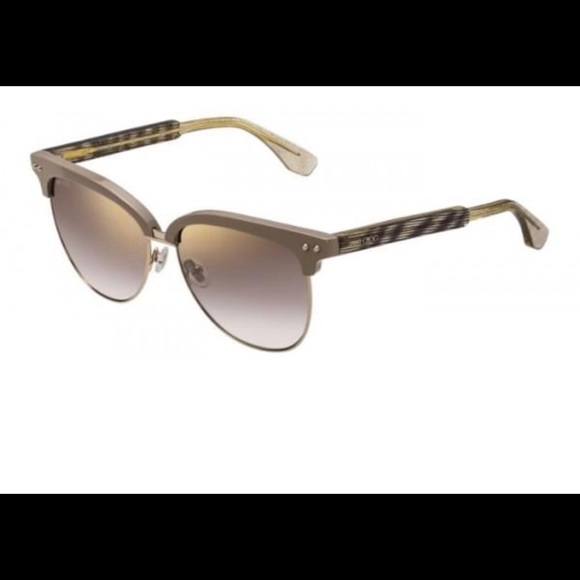 Jimmy Choo Accessories - Jimmy Choo sunglasses